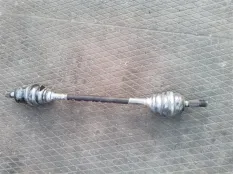 Привод HONDA TODAY JW3 E07A, передний левый