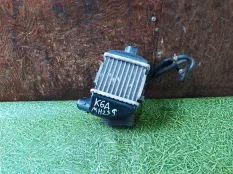 Интеркулер SUZUKI WAGON R 1271003220 MH23S K6A