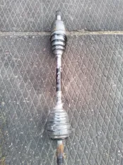 Привод HONDA LIFE DUNK JB3 E07Z, передний правый