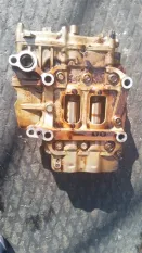 Масляный насос SUZUKI ESCUDO TDA4W J24B