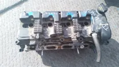 Головка блока цилиндров SUZUKI ESCUDO TDA4W J24B