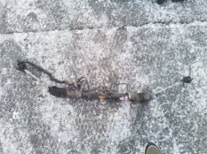 Рулевая рейка MITSUBISHI MINICA H42A 3G83