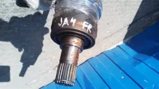 Привод HONDA LIFE JA4 E07A, передний правый
