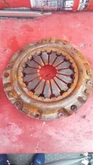 Корзина сцепления MAZDA TITAN SYF4T RF