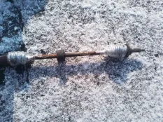 Привод SUZUKI WAGON R MC21S K6A, передний правый