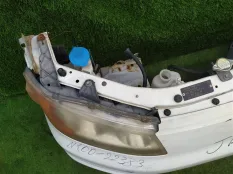 Nose cut HONDA LIFE DUNK JB3 E07Z