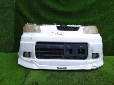 Nose cut HONDA LIFE DUNK JB3 E07Z