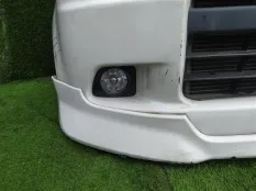 Nose cut HONDA LIFE DUNK JB3 E07Z