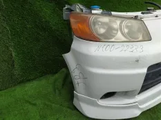 Nose cut HONDA LIFE DUNK JB3 E07Z