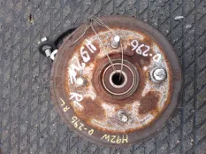 Ступица NISSAN OTTI H92W 3G83, задняя левая