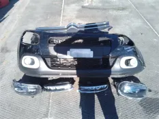 Nose cut CITROEN C3 SX HNZ