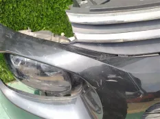 Nose cut CITROEN C3 SX HNZ