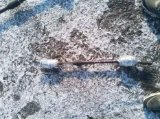 Привод MITSUBISHI MINICA H42A 3G83, передний правый