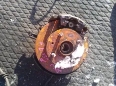Ступица DAIHATSU MOVE L175S, передняя правая