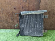 Радиатор кондиционера DAIHATSU MOVE L900S EF