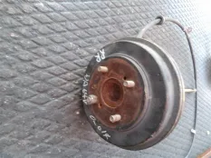 Полуось SUZUKI EVERY DA64V K6A, задний правый