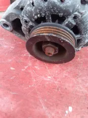 Генератор HONDA ACTY HH5 E07A