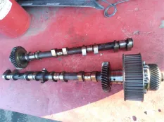 Муфта VVT-i TOYOTA CELSIOR UCF31 3UZ-FE