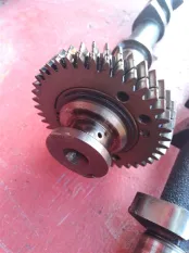 Муфта VVT-i TOYOTA CELSIOR UCF31 3UZ-FE