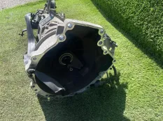 МКПП NISSAN VANETTE SKF2L RFT