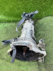 МКПП NISSAN VANETTE SKF2L RFT