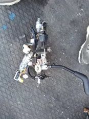 Рулевая колонка TOYOTA PORTE NNP10 1NZ-FE