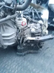 АКПП SUZUKI WAGON R MC21S K6A