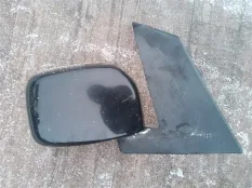 Зеркало NISSAN OTTI H92W, правое