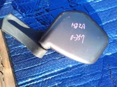 Зеркало MITSUBISHI EK WAGON H82W, левое