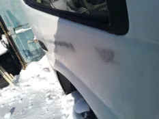 Кабина TOYOTA DYNA XZU301 S05C