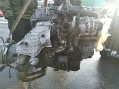 Двигатель MAZDA BONGO SKF2T RF