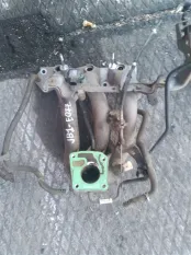 Коллектор впускной HONDA LIFE JB1 E07Z