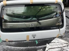 Дверь 5-я HONDA TODAY JW3