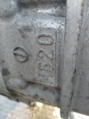 МКПП MAZDA BONGO SKF2T RF