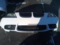 Nose cut BMW 3 SERIES E90 N52B25A