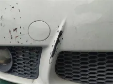 Nose cut BMW 3 SERIES E90 N52B25A