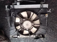Радиатор основной SUZUKI EVERY DA64V K6A