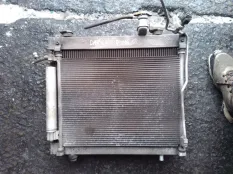 Радиатор основной SUZUKI EVERY DA64V K6A