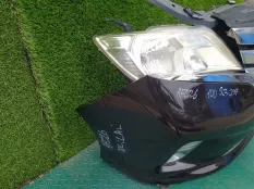 Nose cut NISSAN SERENA HFC26 MR20DD