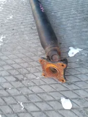 Карданный вал SUZUKI EVERY DA64V K6A, задний