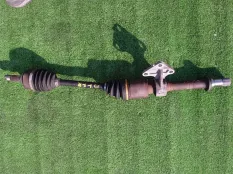 Привод HONDA LIFE JB7 P07A, передний правый