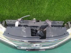 Nose cut NISSAN SERENA HFC26 MR20DD