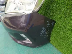 Nose cut NISSAN SERENA HFC26 MR20DD