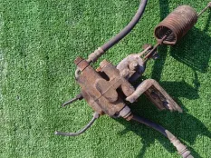 Распределитель тормозной NISSAN VANETTE SKF2L RFT