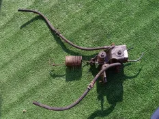 Распределитель тормозной NISSAN VANETTE SKF2L RFT