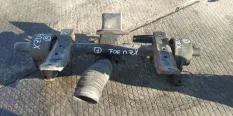 Механизм подъема кабины TOYOTA DYNA XZU301 S05C