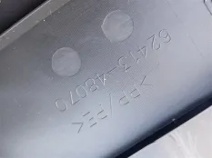 Накладка на стойку кузова TOYOTA HARRIER MXUA80 M20A-FKS, правая
