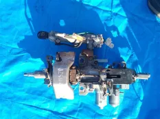 Рулевая колонка TOYOTA ARISTO JZS160