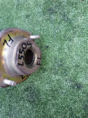 Стойка DAIHATSU MOVE LATTE L550S EF-VE, передняя левая