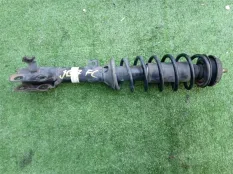 Стойка HONDA LIFE JB7 P07A, передняя левая
